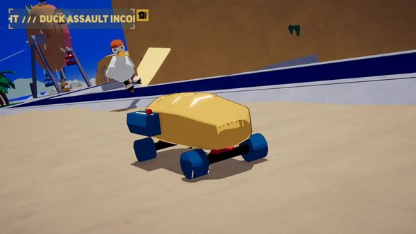 Gameplay trailer thumbnail