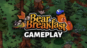 Gameplay Quickie trailer thumbnail
