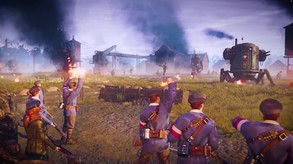 World Map Update ESRB trailer thumbnail