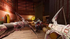 Monster Showdown Prologue Trailer trailer thumbnail