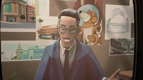 American Arcadia Announcement Teaser 2 trailer thumbnail