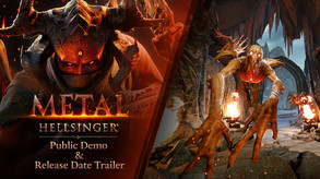 Public Demo and Release Date Trailer trailer thumbnail