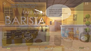 Barista... coming soon (EN) trailer thumbnail
