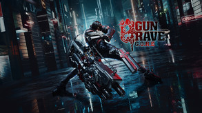 GunGrave G.O.R.E - Bullets Beauty Badass (ESRB) trailer thumbnail