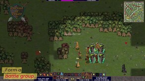 Pursuit of Power 2 trailer thumbnail
