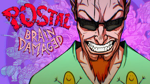 POSTAL: Brain Damaged - 6/9 release trailer trailer thumbnail