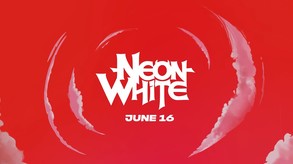 Neon White | Release Date Trailer trailer thumbnail