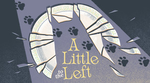 A Little to the Left Trailer trailer thumbnail