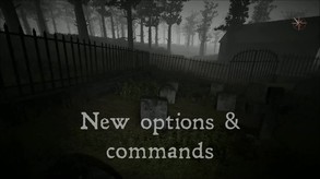 Update 1.1 | Ante Mortem trailer thumbnail