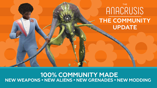 This is the community update trailer trailer thumbnail
