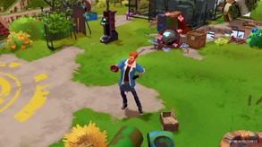 Gameplay Trailer trailer thumbnail