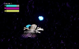 Big Flying Asteroid Gameplay trailer thumbnail