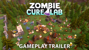 Gameplay Trailer trailer thumbnail