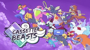 Cassette Beasts | Fusion System Highlight trailer thumbnail