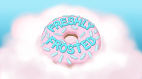 Freshly Frosted Out Now trailer thumbnail