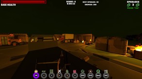 Zombie Spree: The Dawn Trailer #1 trailer thumbnail