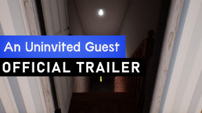 An Uninvited Guest Trailer trailer thumbnail