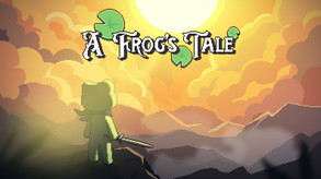 A Frog's Tale - Kickstarter Trailer trailer thumbnail