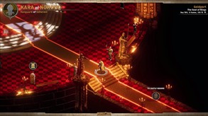 Alaloth - Champions of The Four Kingdoms - Guerrilla Collective 2022 Trailer trailer thumbnail