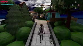 Trailer trailer thumbnail
