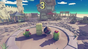 TOTEMS 2 trailer thumbnail