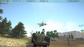 Ukraine Defender4 trailer thumbnail