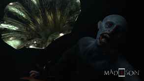 MADiSON Trailer 3 trailer thumbnail