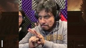 Nahuatl Language Voice Actors BTS trailer thumbnail