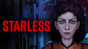 Starless: trailer trailer thumbnail