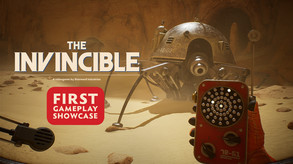 The Invincible - First Gameplay Showcase trailer thumbnail