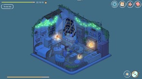 Cozy Time Trailer trailer thumbnail