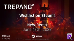 Next Fest Demo Out Now - trailer trailer thumbnail