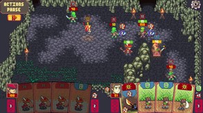 Deck Adventurers II Demo Trailer trailer thumbnail