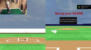 KZone training session example trailer thumbnail