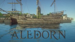 Aledorn DEMO trailer trailer thumbnail