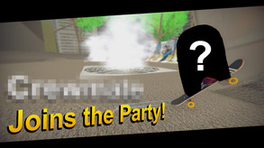 Playground Patch trailer thumbnail