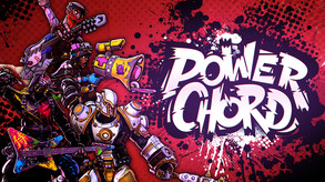 Power Chord Gameplay Trailer trailer thumbnail