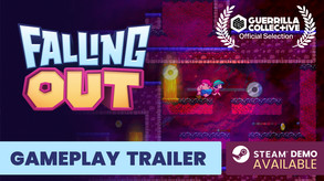 Gameplay Trailer trailer thumbnail