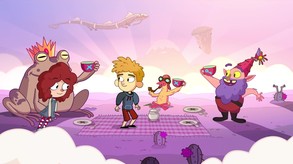 Lost in Play Announcement Trailer trailer thumbnail