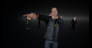new reality video trailer thumbnail