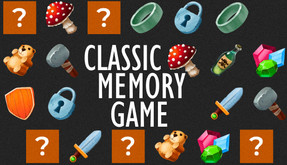 Classic Memory Game trailer thumbnail