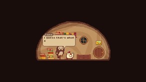Trailer - Old Forest (Wholesome Direct 2022) trailer thumbnail