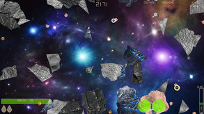 Asteroids trailer thumbnail