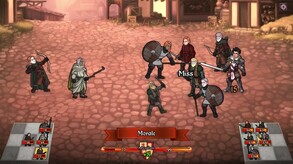 Gameplay Trailer trailer thumbnail