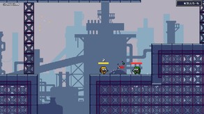 Nuclear Fighter - Gameplay trailer thumbnail
