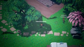 Steam Nextfest Demo Trailer trailer thumbnail