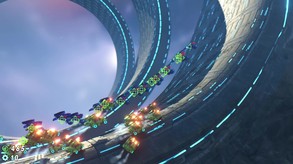 Gameplay trailer trailer thumbnail