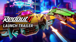 Redout 2 - Launch Trailer trailer thumbnail