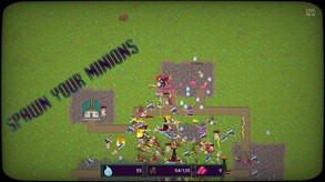 Early Access launch trailer thumbnail