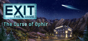 EXIT - The Curse of Ophir Trailer trailer thumbnail